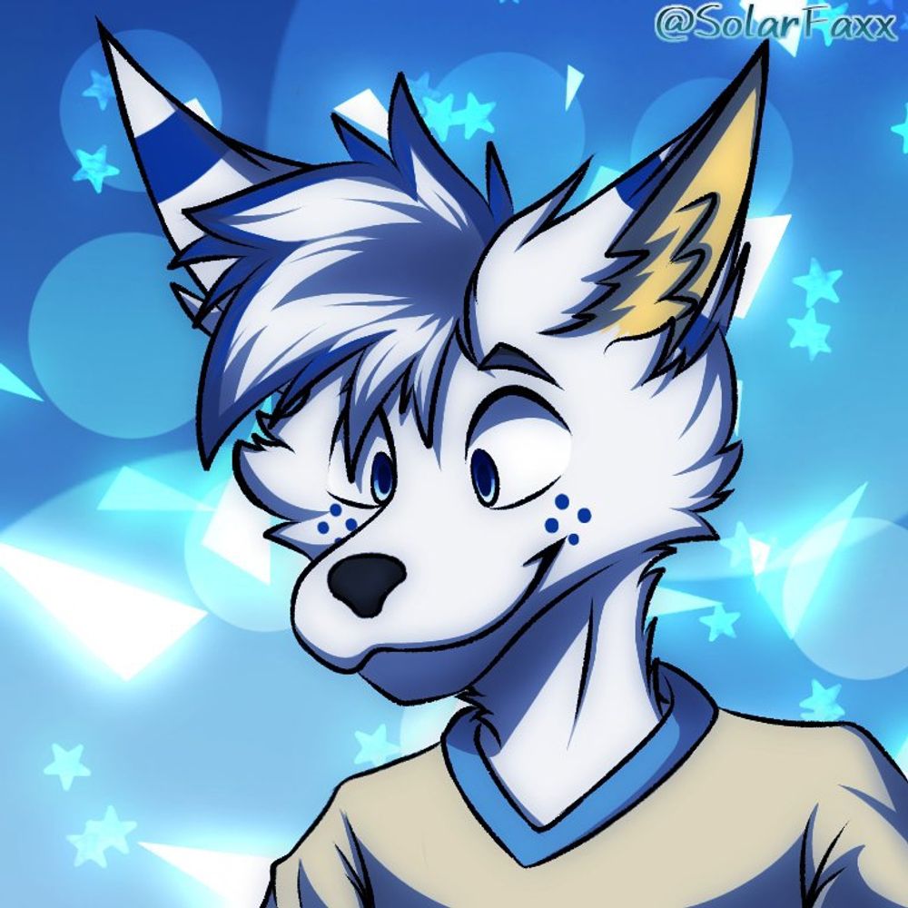 arcticolthefox