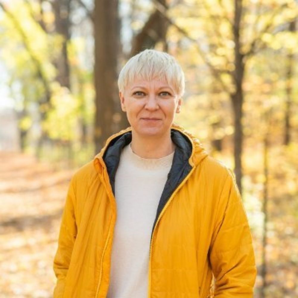 Riikka Kinnunen
