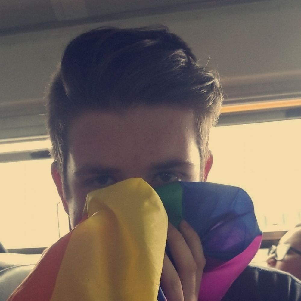 Blake Kelly