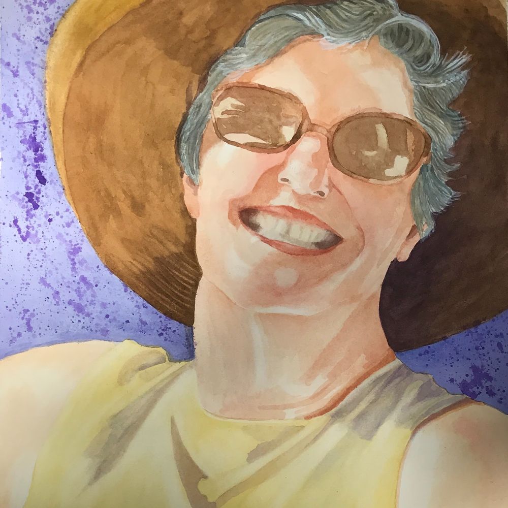 Linda(Tenacity)