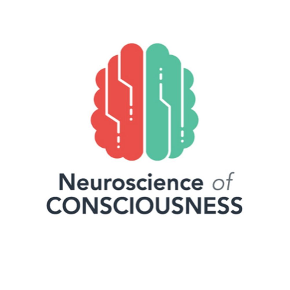 Editors of Neuroscience of Consciousness