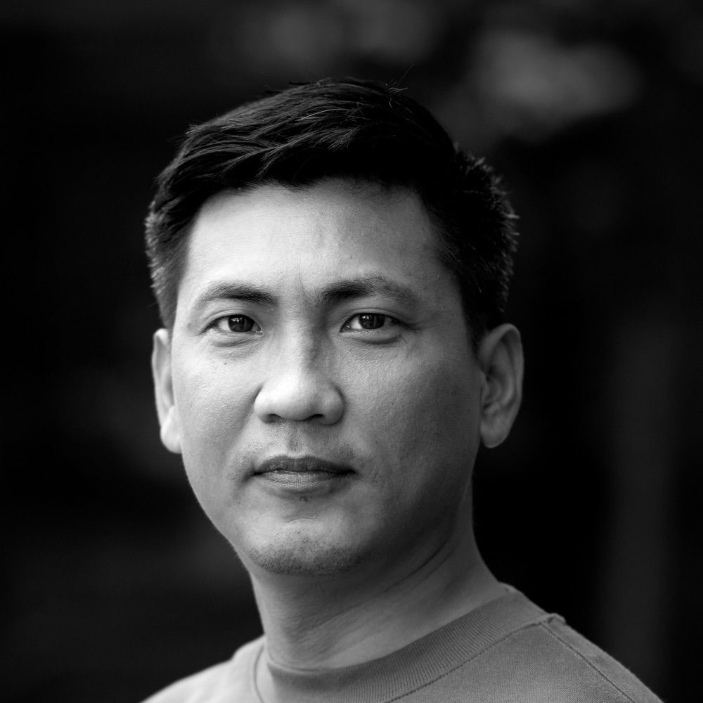 Ye Aung Thu