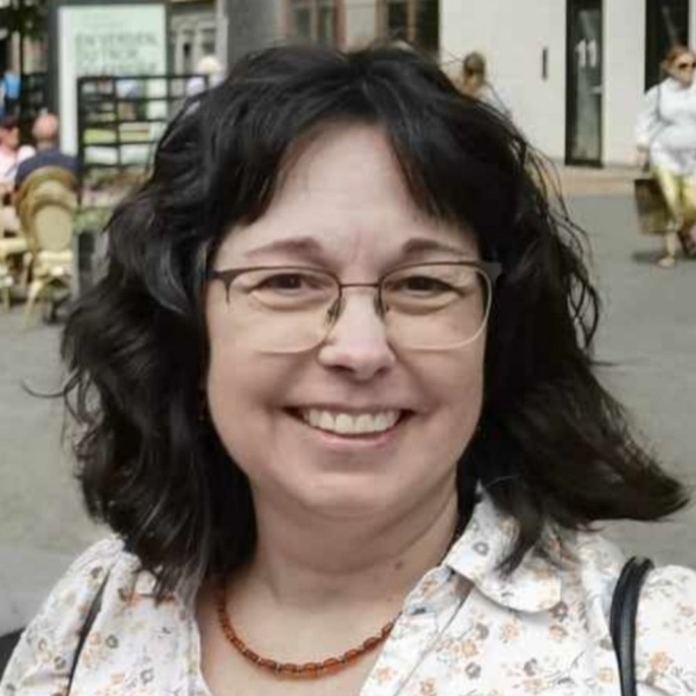 Miriam T