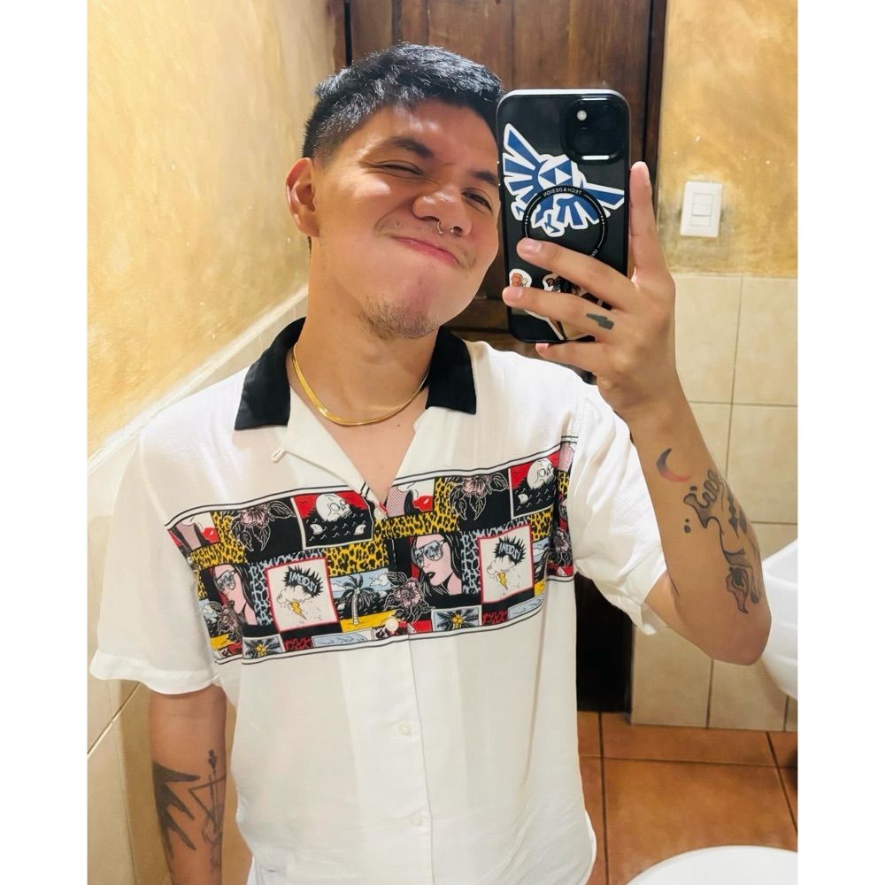 Papi Juancho Navideño 🎄