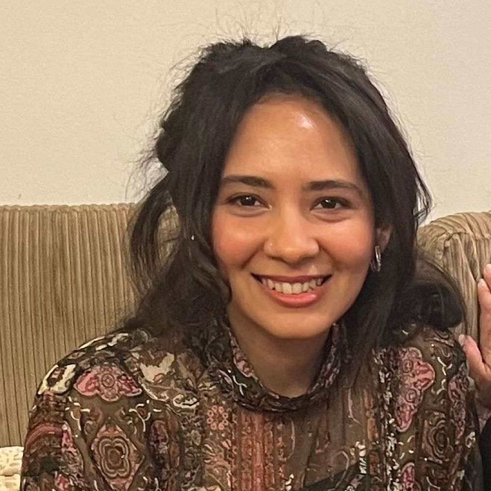 Noor kotb
