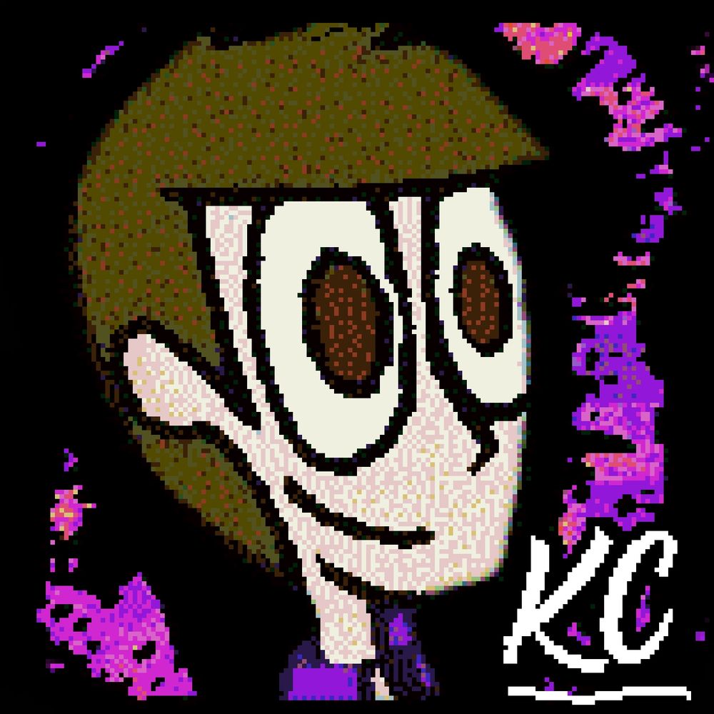Kenny Clark 's avatar
