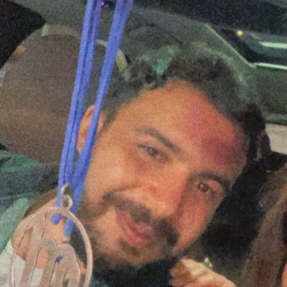 Hesham Muhammed 