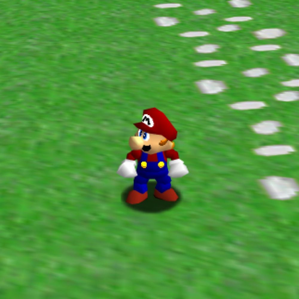 Williamdoes64