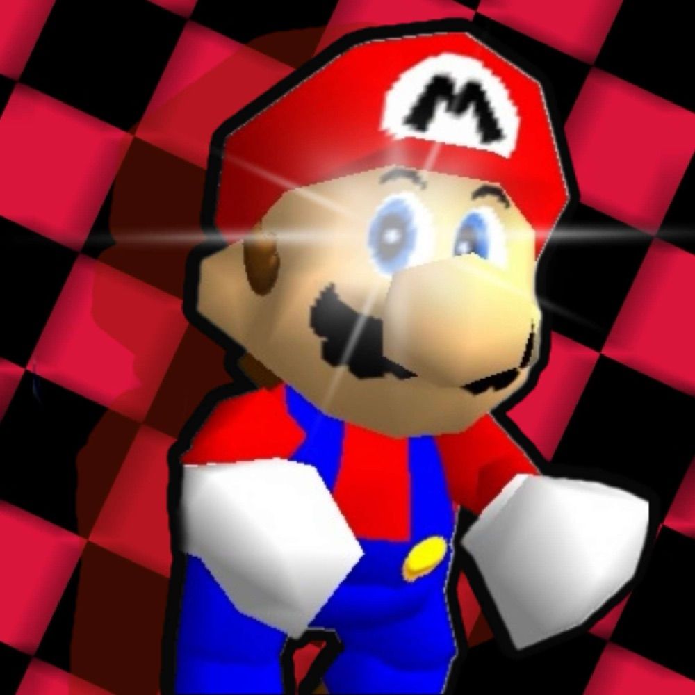 Williamdoes64