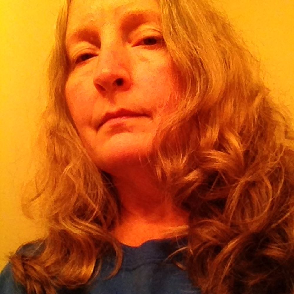 Debbie Luttrell