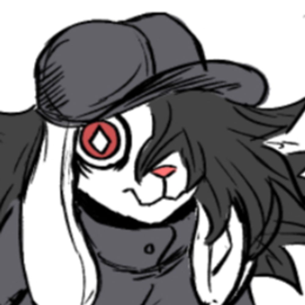 LEGONCHEEE (Comms OPEN!)