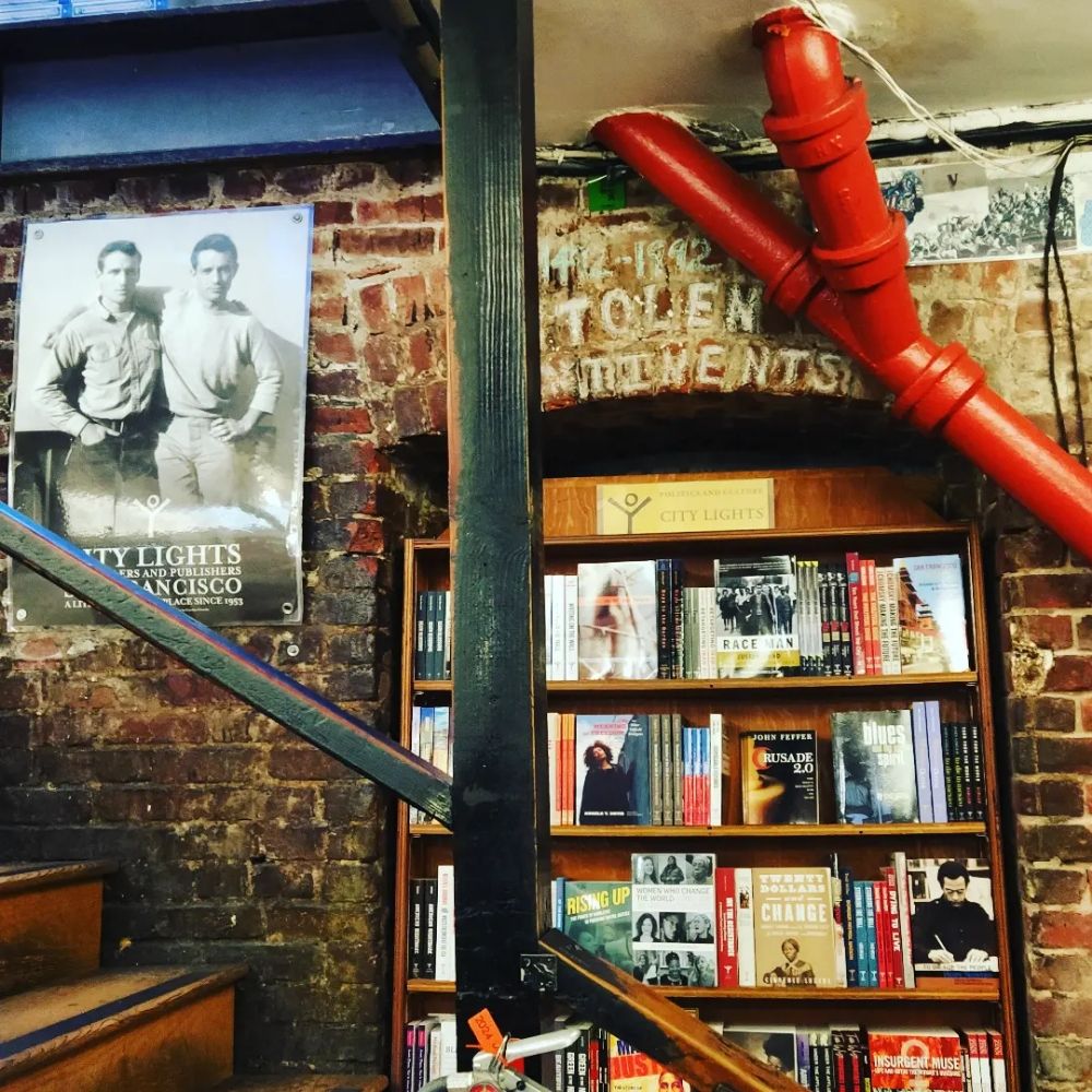 Parlando de libros