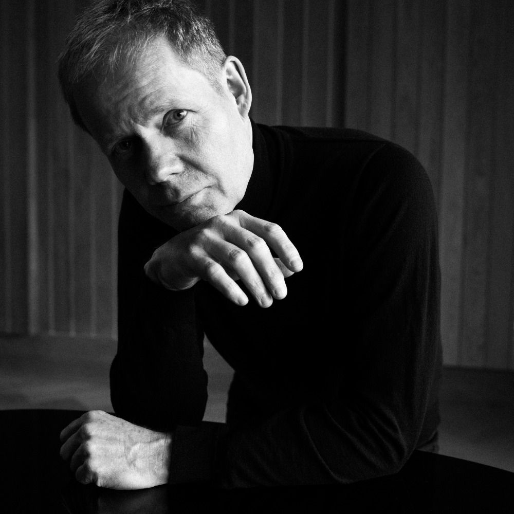 Max Richter
