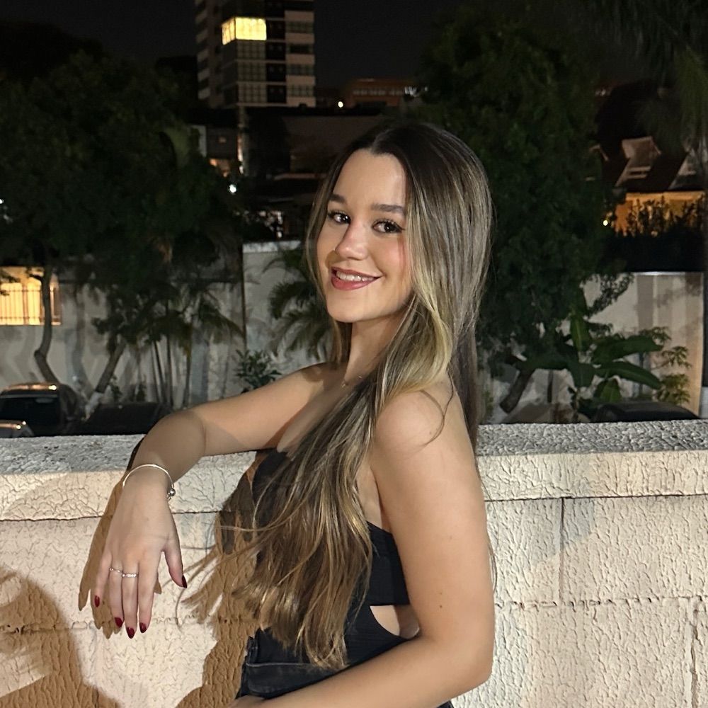 Maria Thomazini 