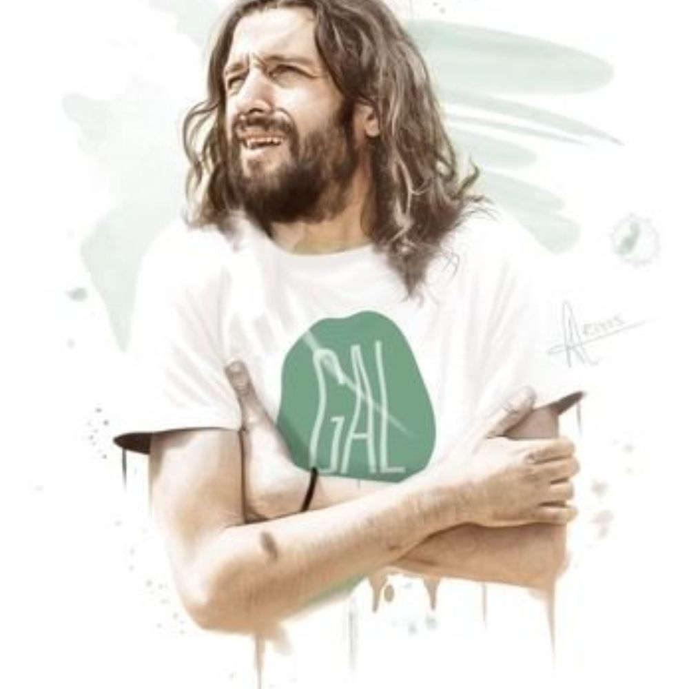 Juan El Esparto 