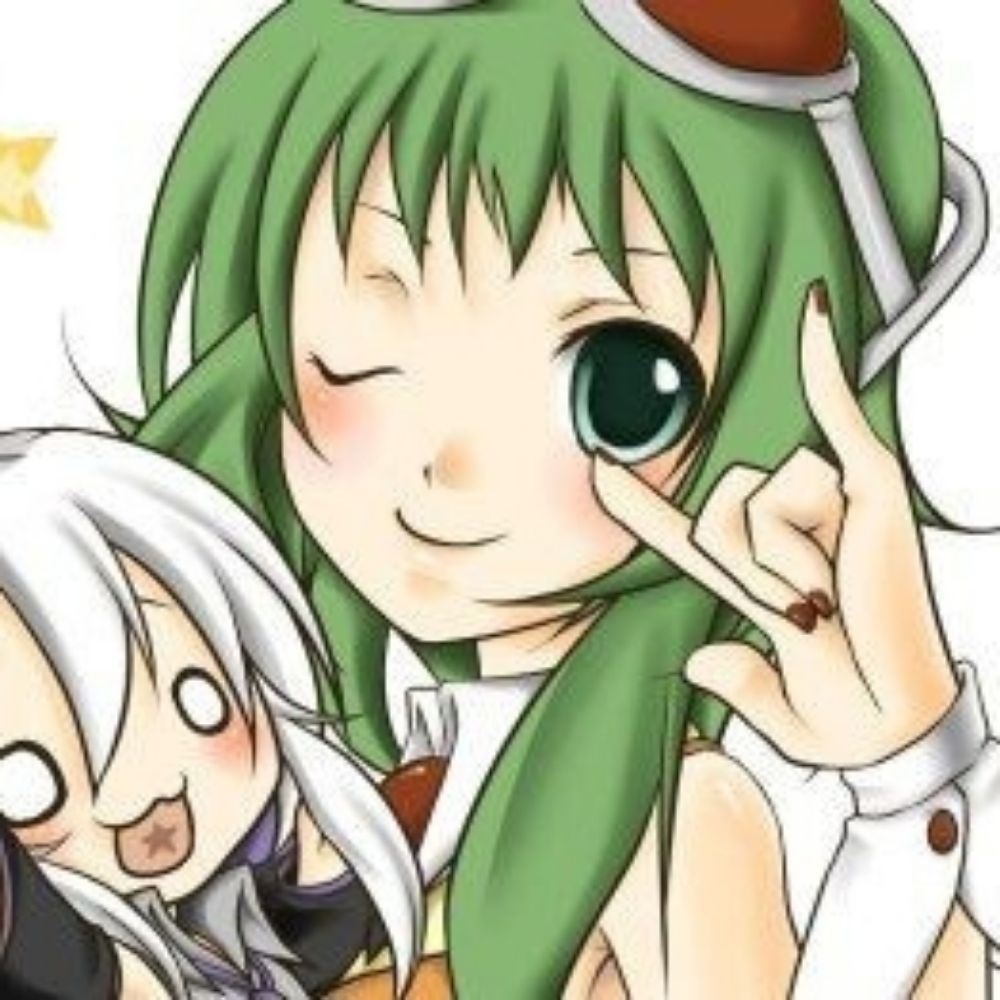 Shitpost Vocaloid