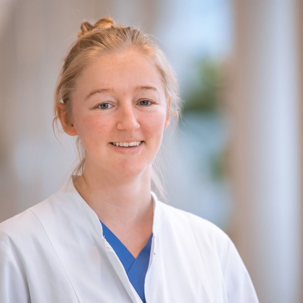 Louise Benning, MD