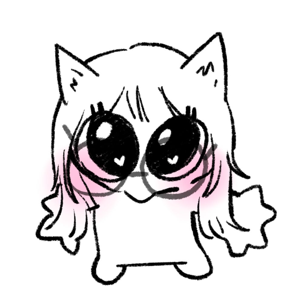 Venn ☆ || VGen Comms Open!