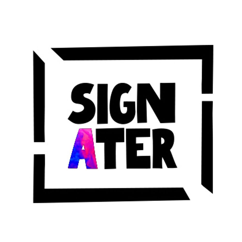 Signater