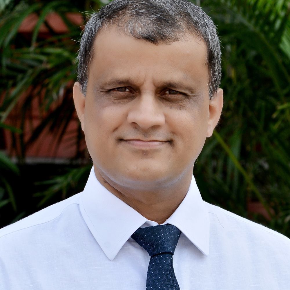Rajeev Tyagi