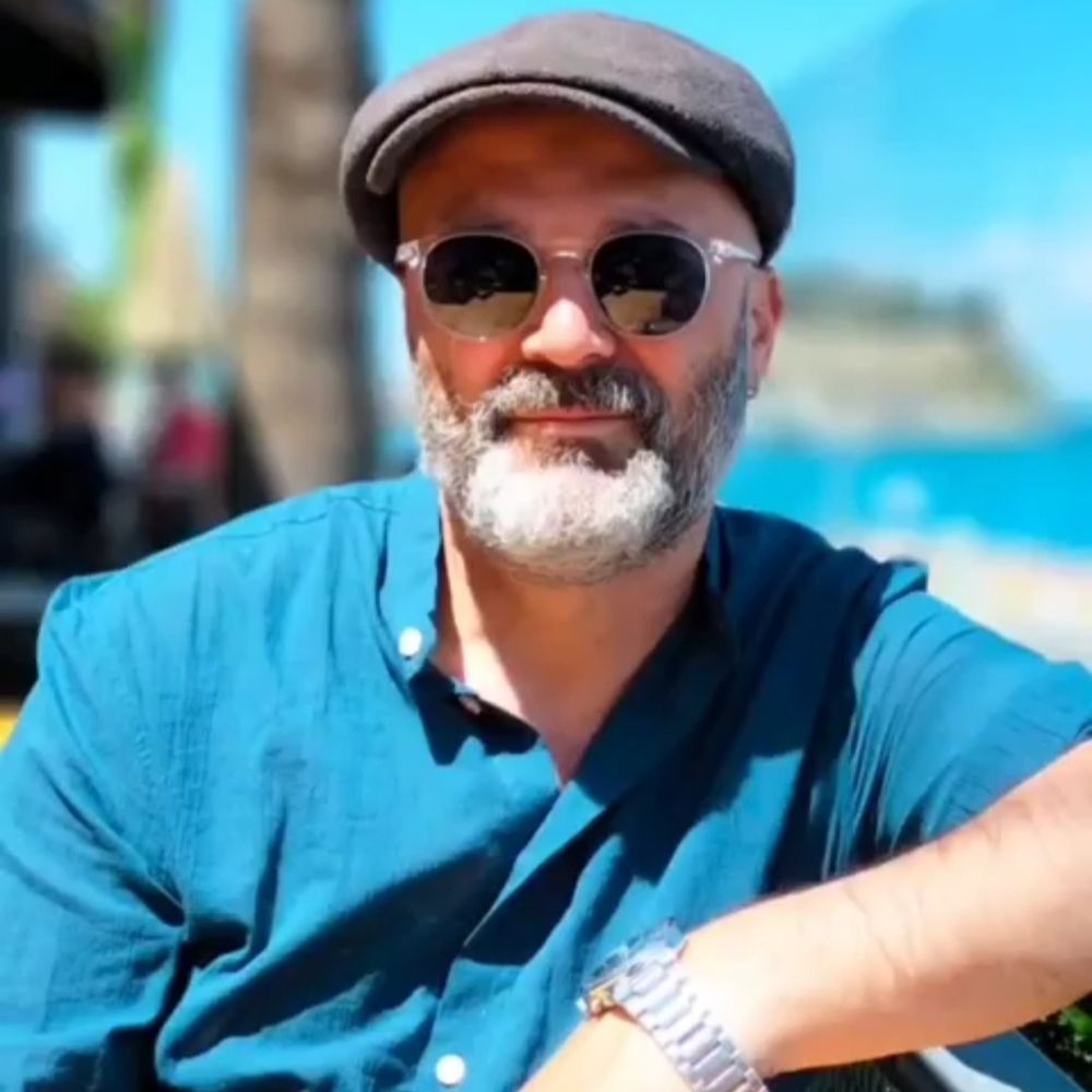Aslan Baysal 