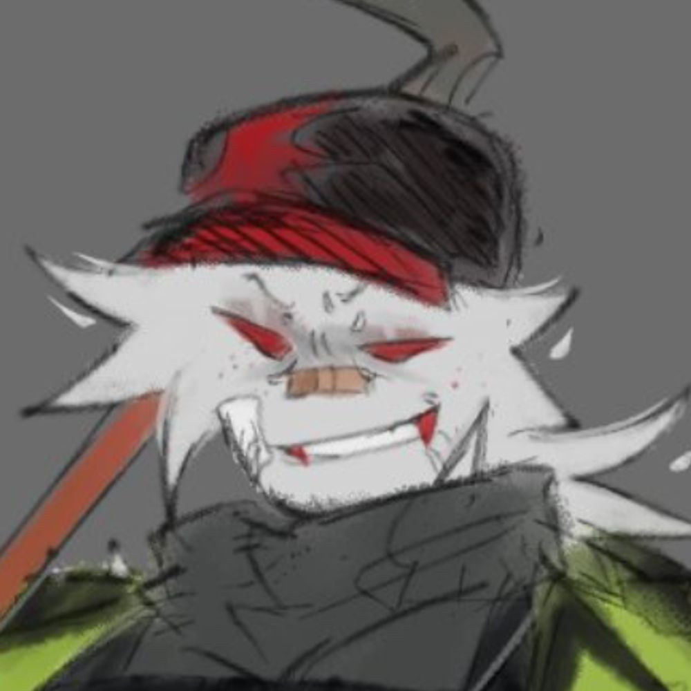 KOI / GRIEFER