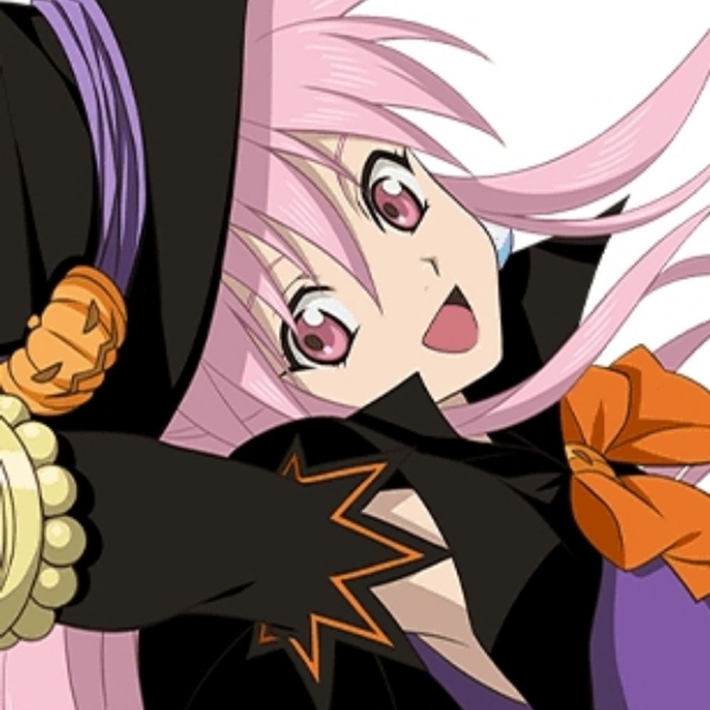 Orphen