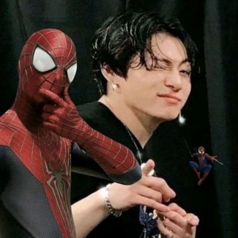 eli. 🕸 do jungkook