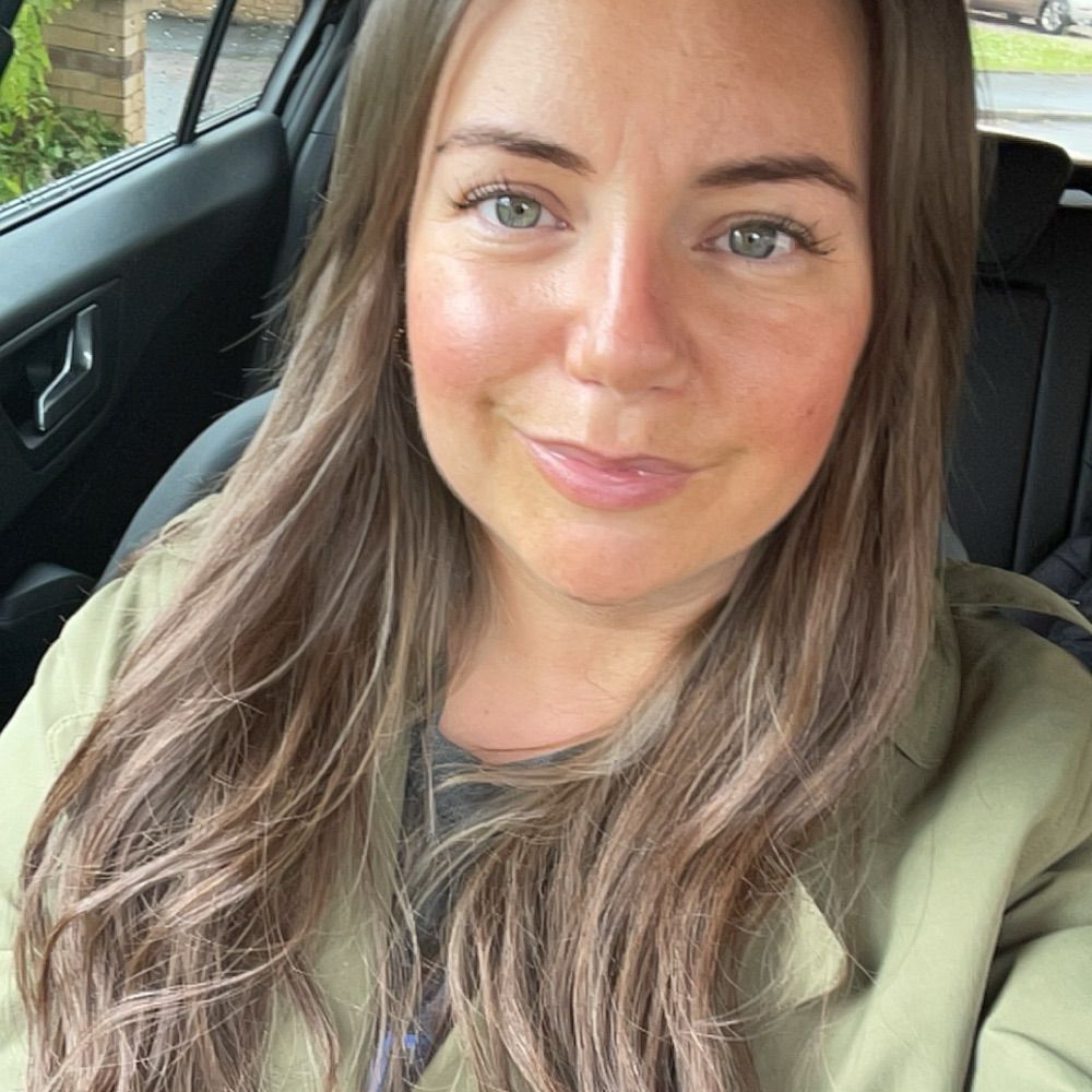 Claire Moroney