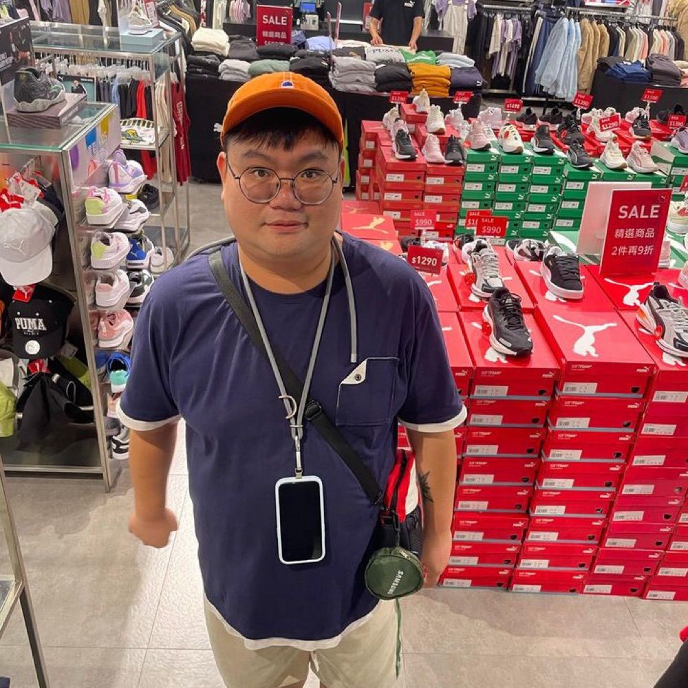 林祐祐