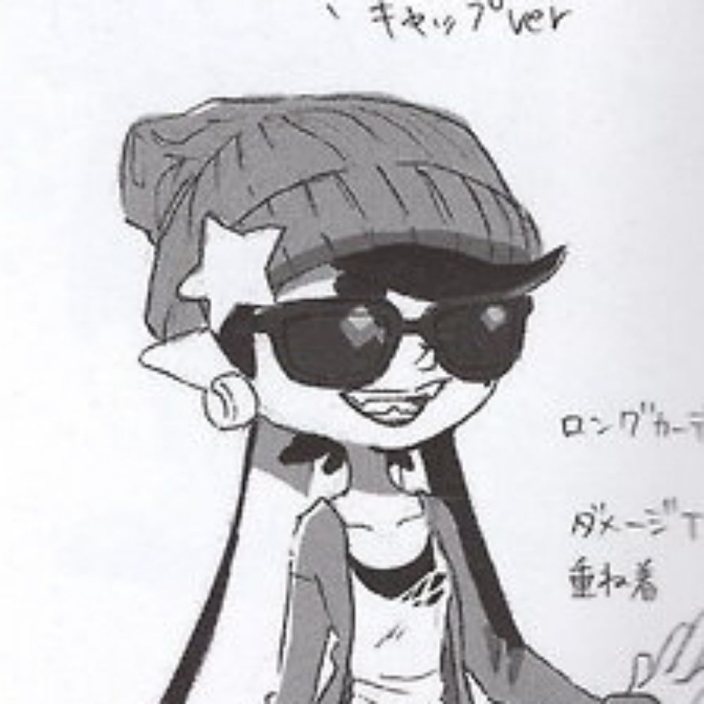 Sage / Star