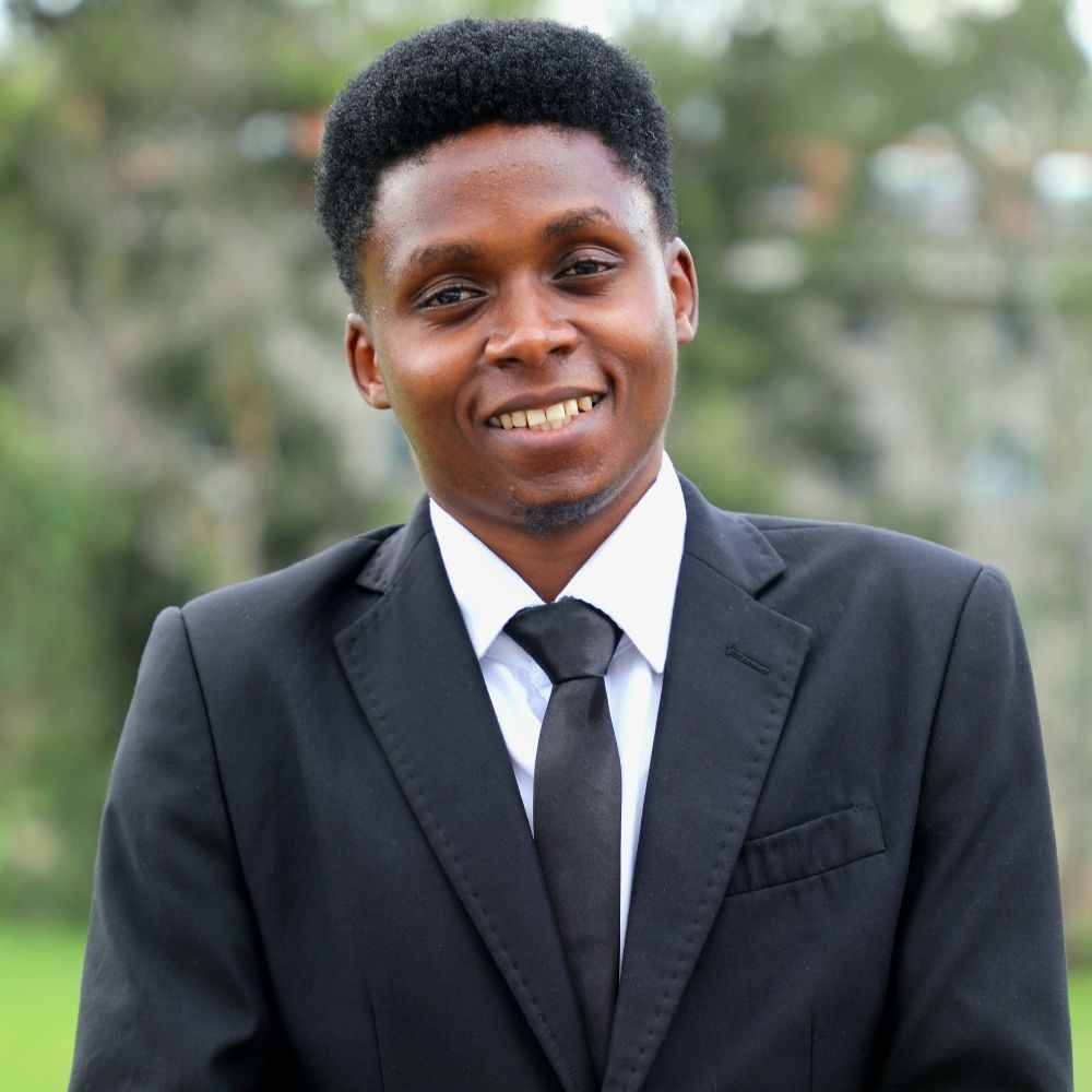 Kennedy Ngure