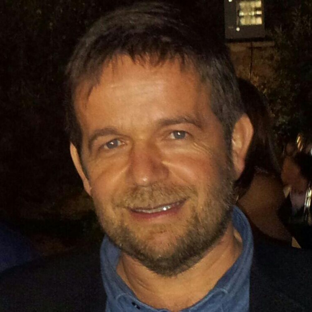Antonio Díaz