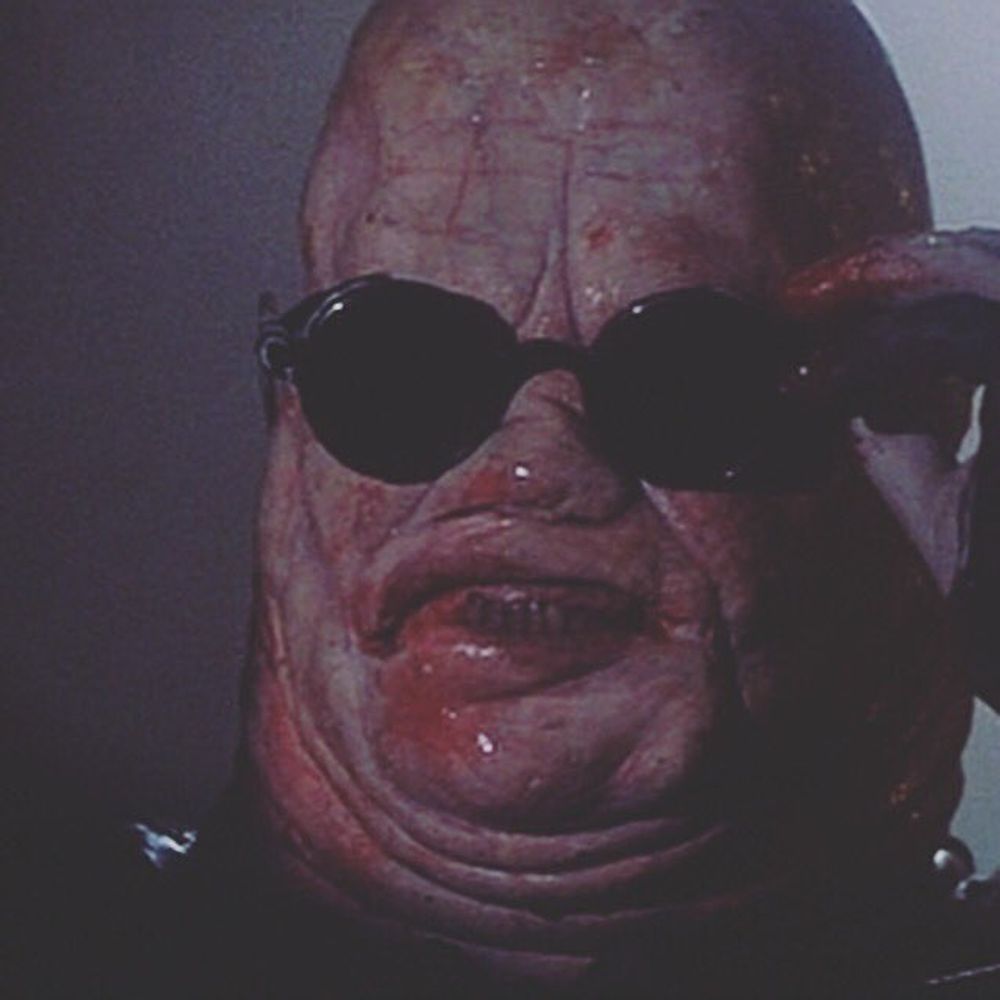 Nekrobastard