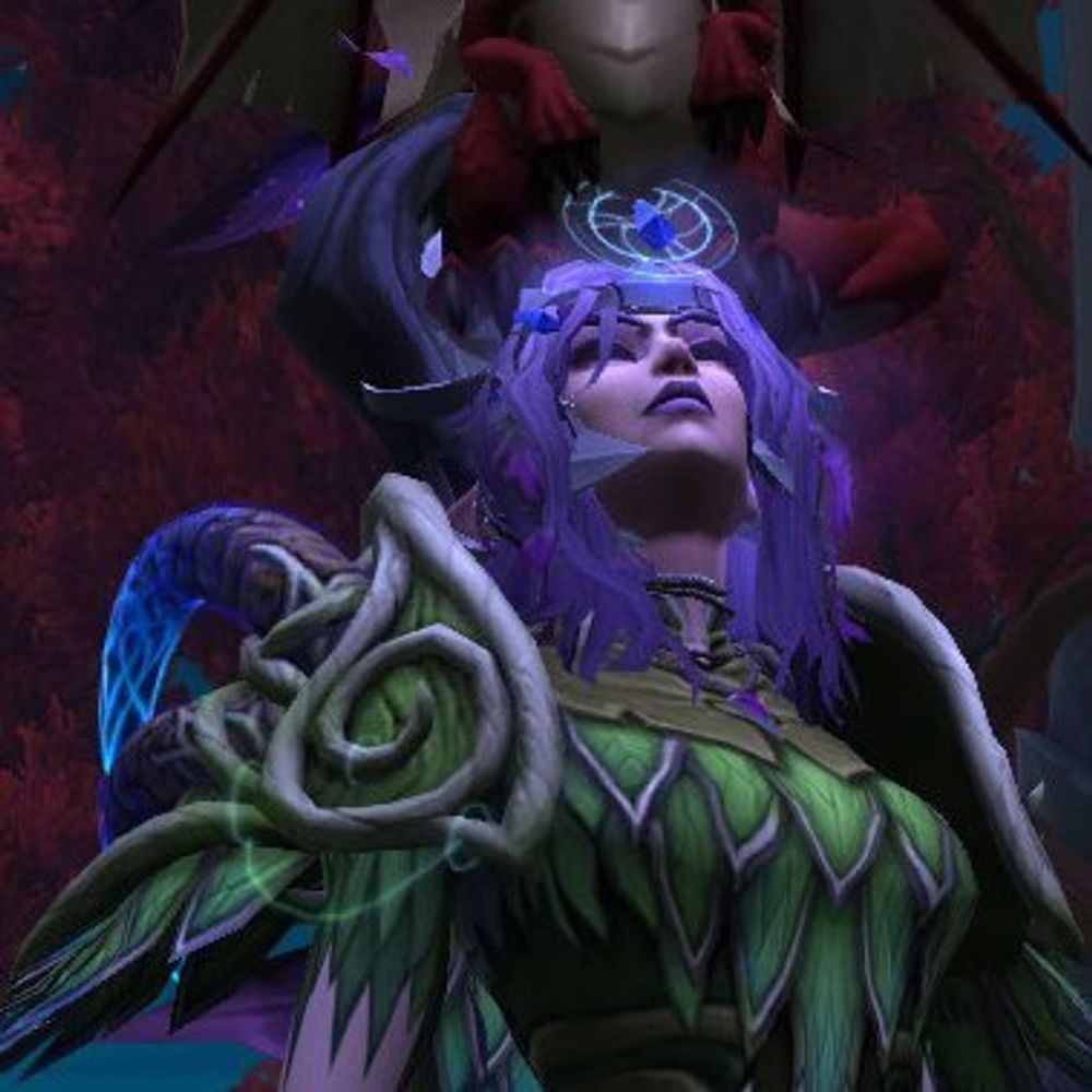 KeshayraShadowsong