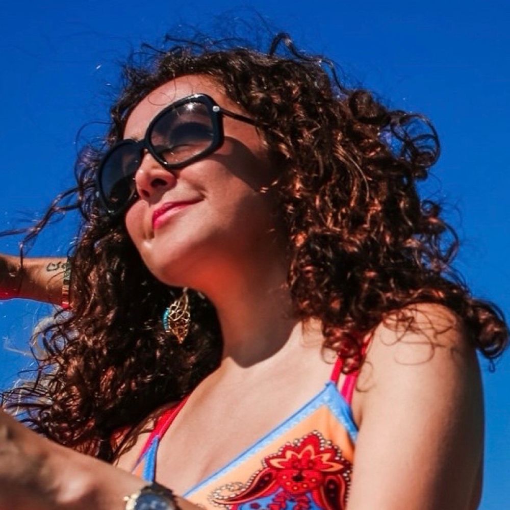 Sara Peymanpour