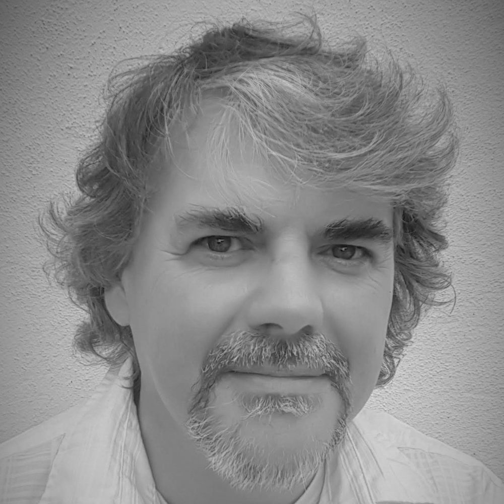 Trevor Rudge
