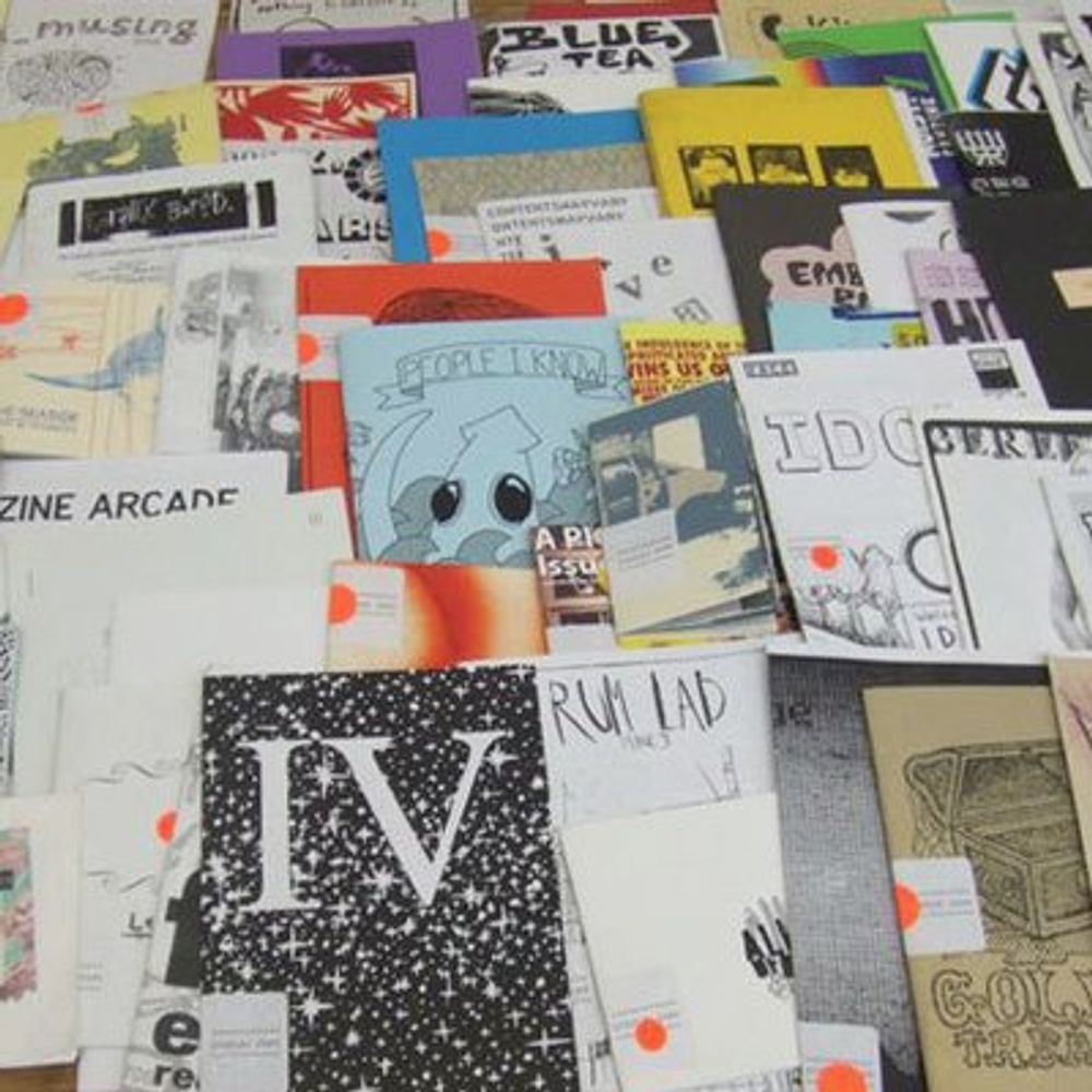 FANZINES