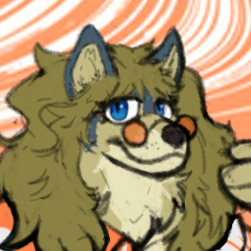 Profile avatar