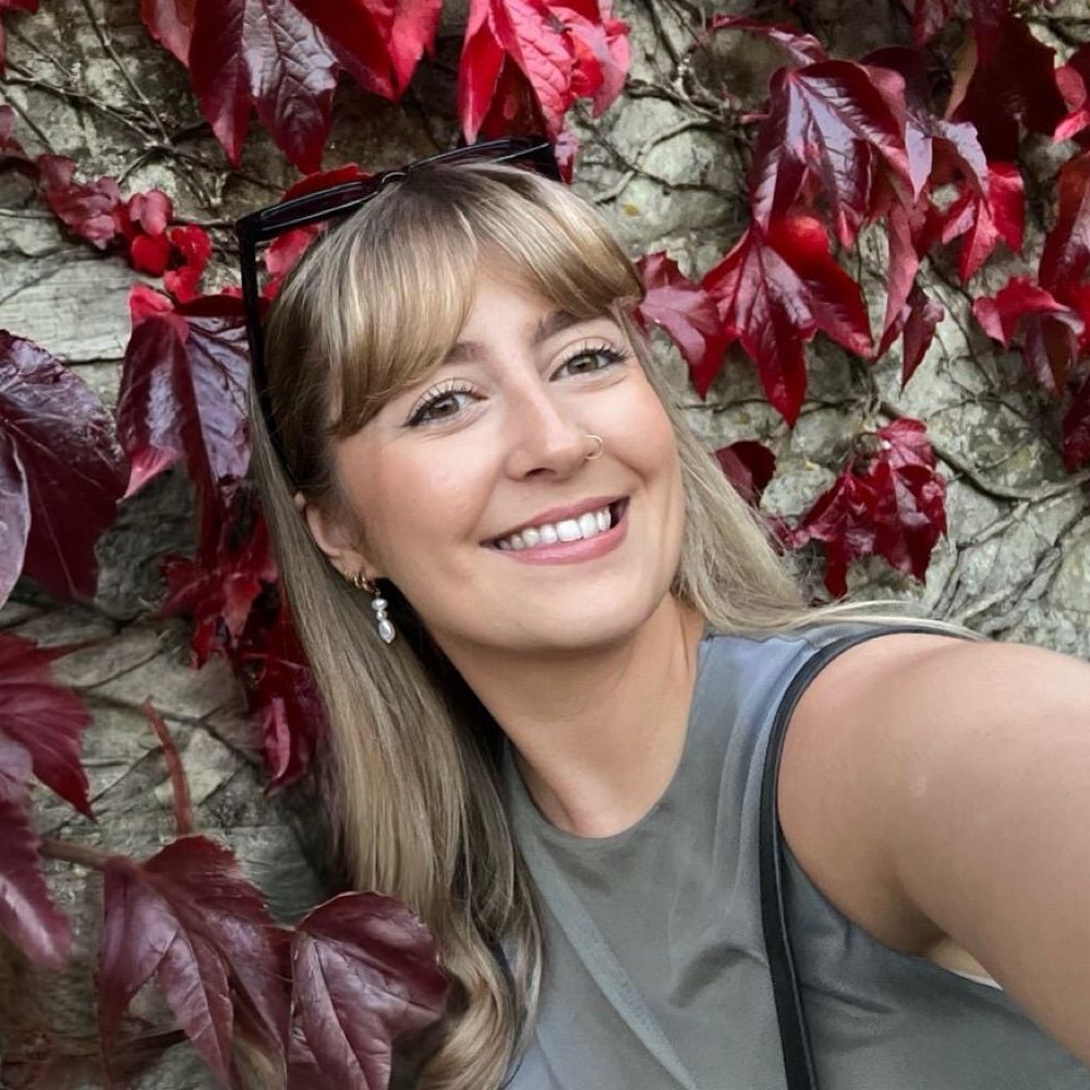 Julie Robertson