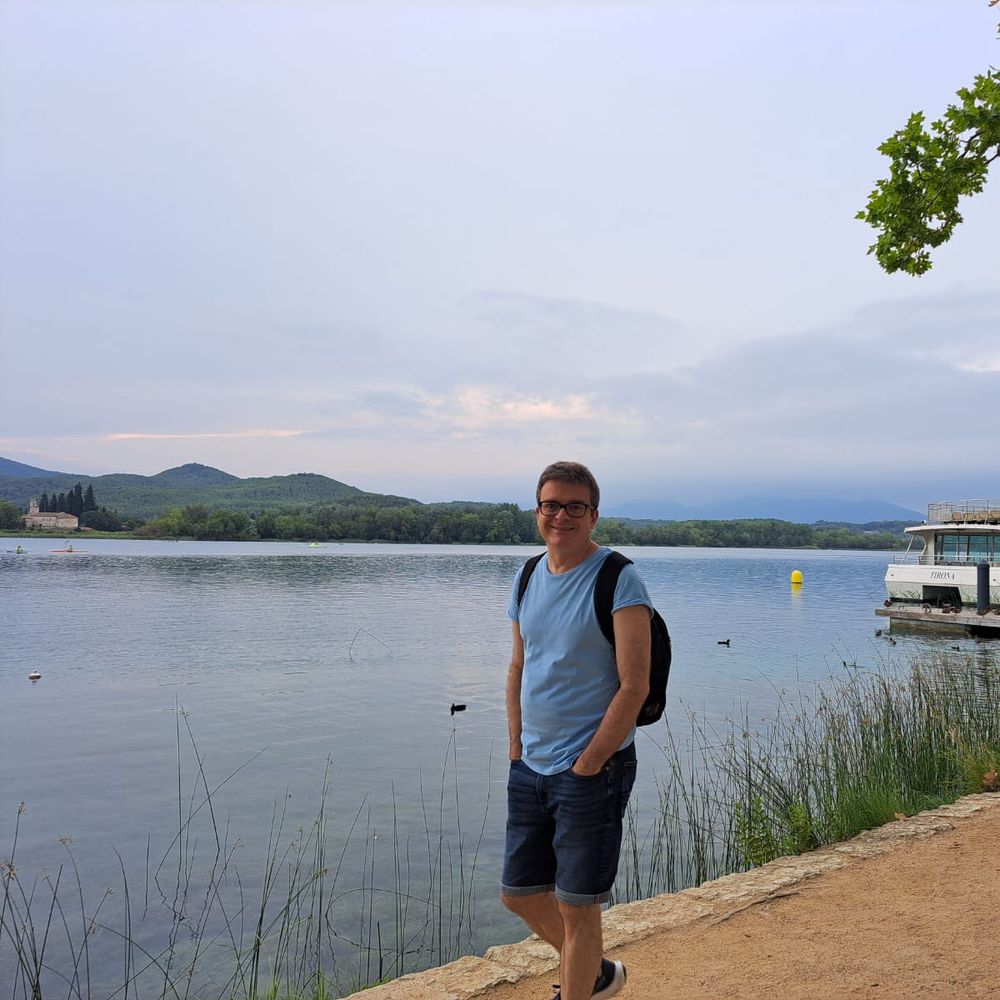 Daniel Daranas