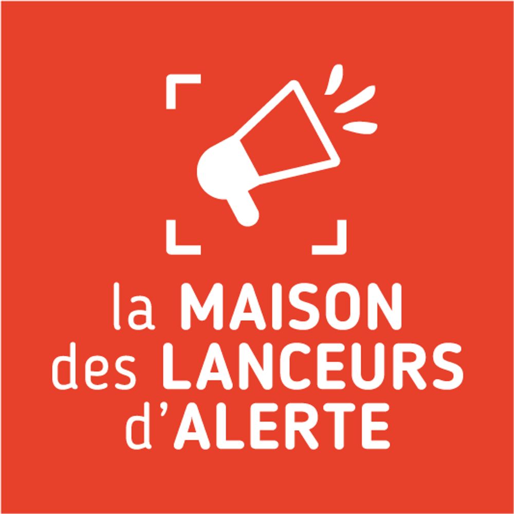 Maison des Lanceurs d'Alerte