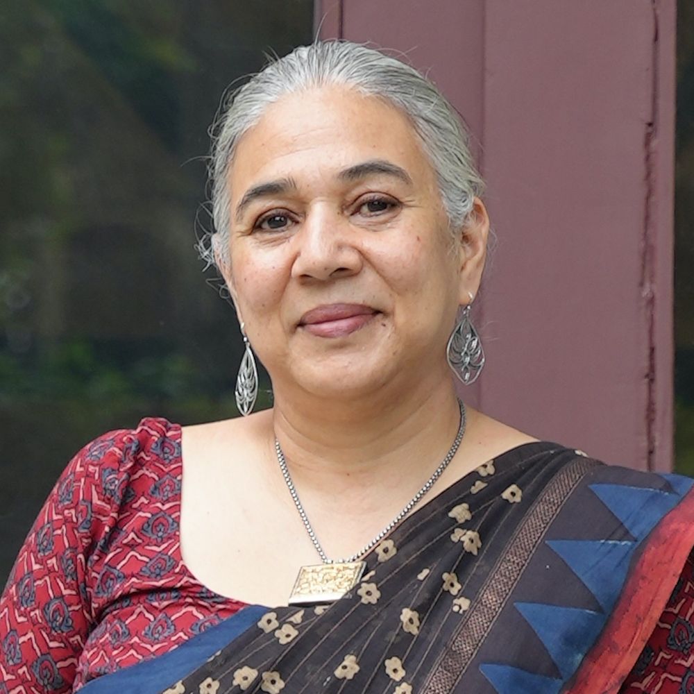 Swapna Liddle
