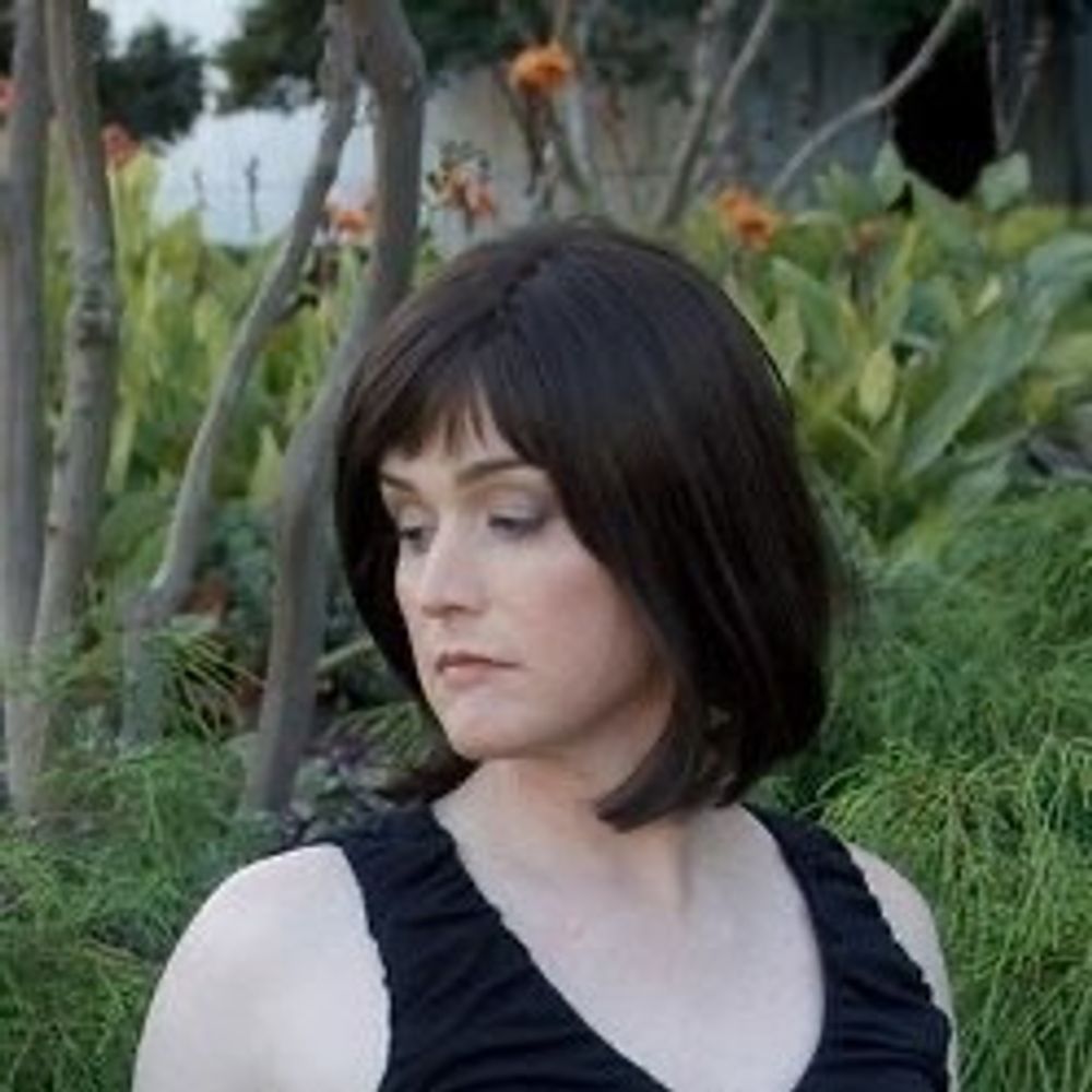 Vandy Beth Glenn's avatar