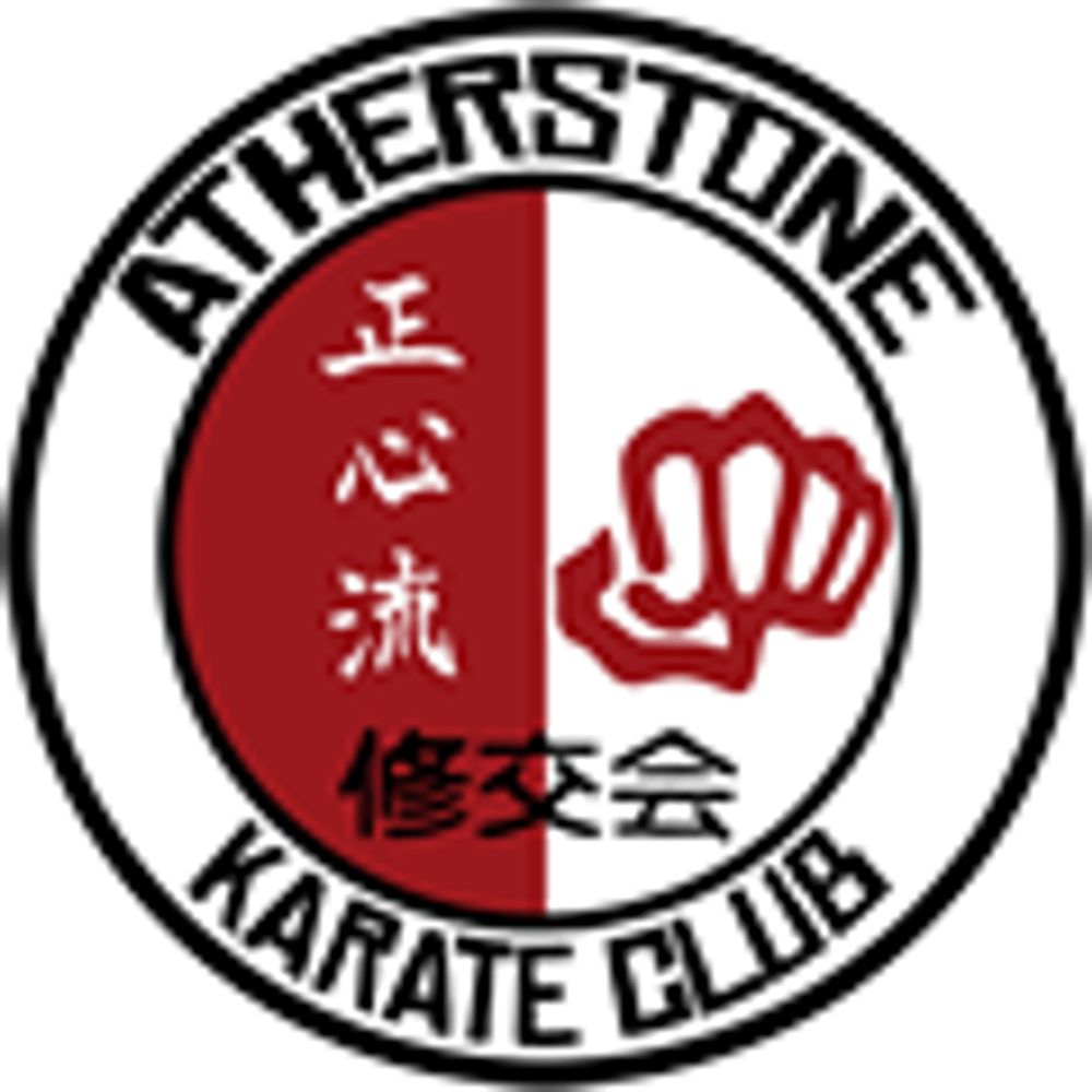 Atherstone Karate