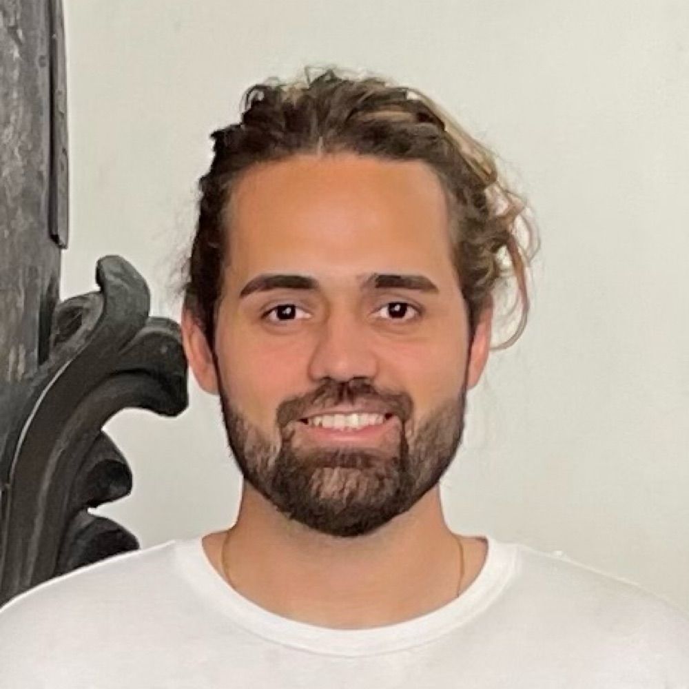 Matheus Schnell