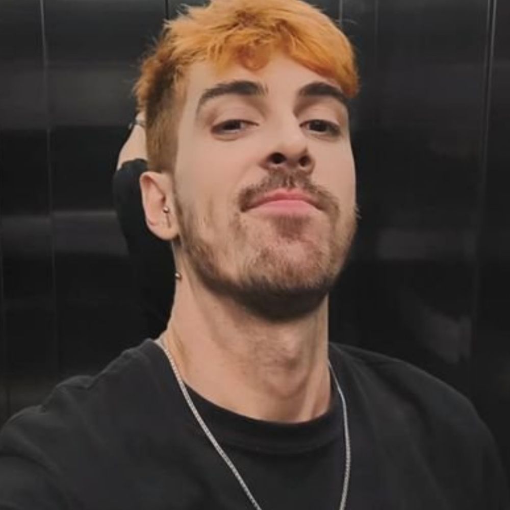 🌈 Paulete Roitman 🛸