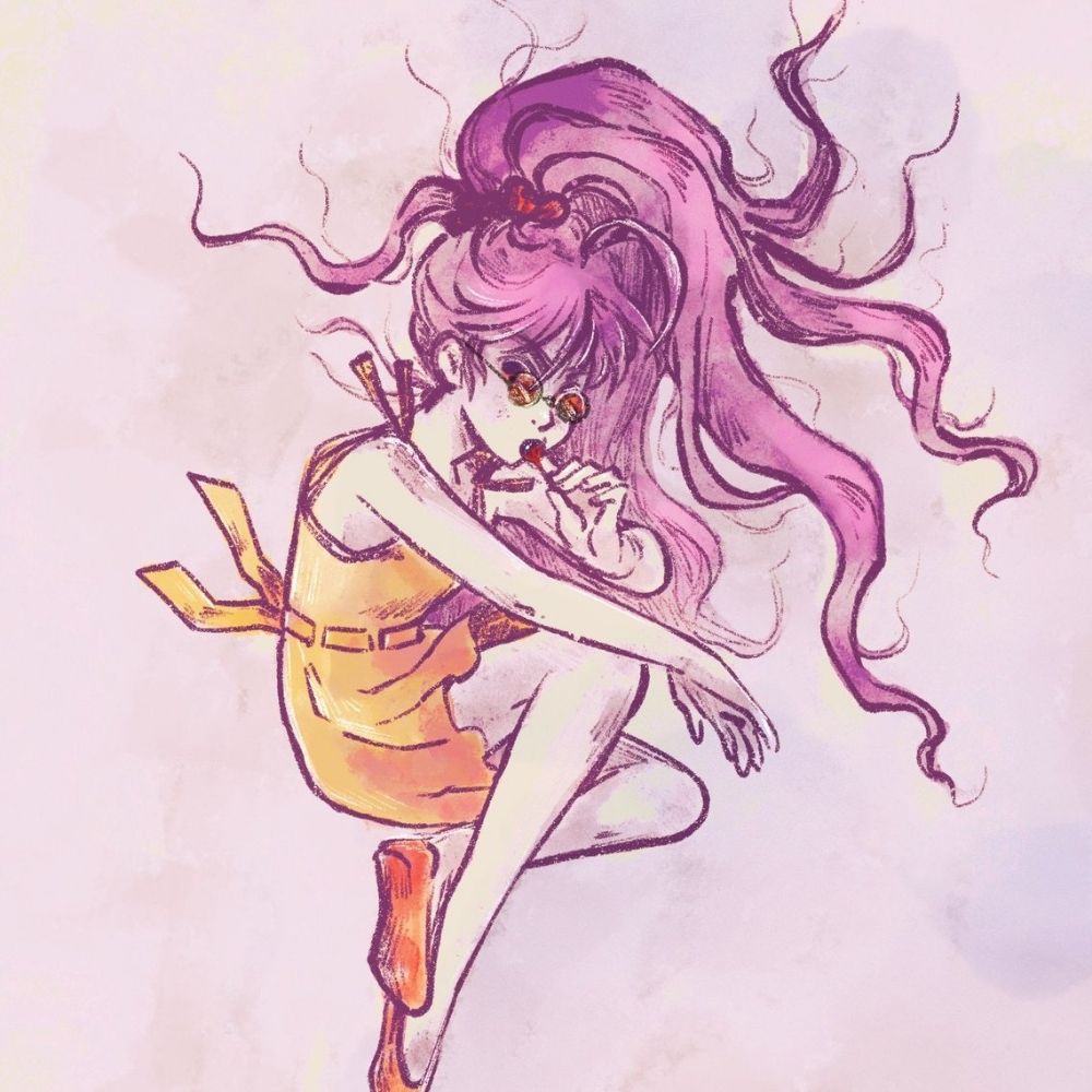 ManicMaiden