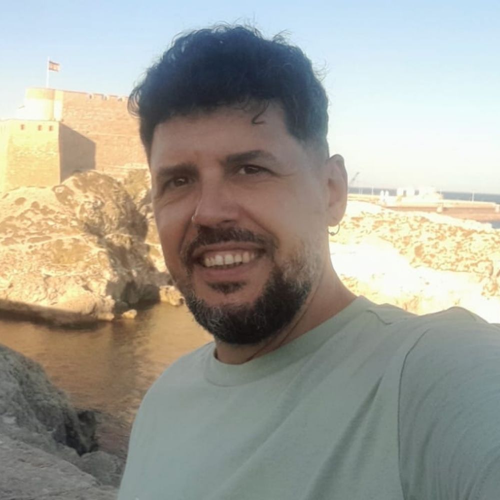 Juan A. Flores