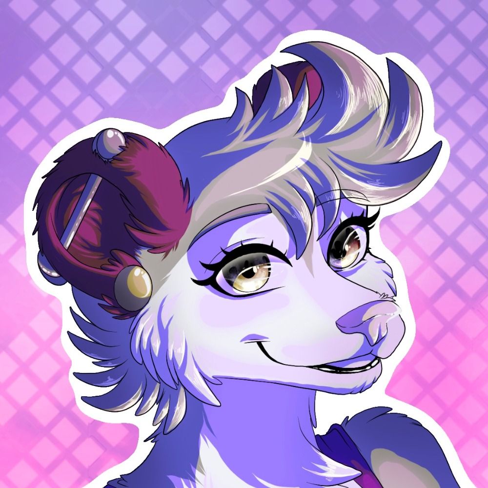 Fran, Most Valuable Marsupial 💜🏳️‍⚧️'s avatar